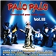 Various - Palo Palo Vol.III - Groove Out Your Funky Soul!